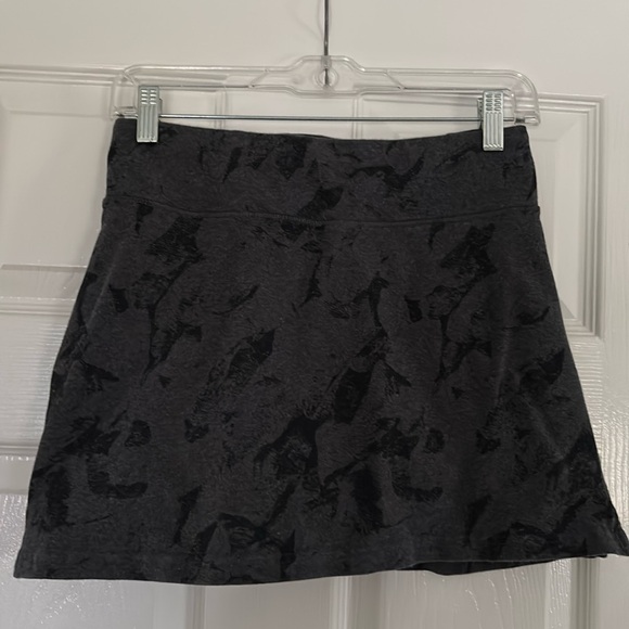 Pact Pants - Pact organic skort sz sm